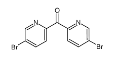 656828-00-1 structure, C11H6Br2N2O