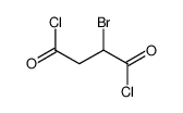 44806-42-0 structure, C4H3BrCl2O2