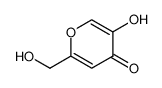 kojic acid 501-30-4