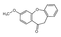 85850-97-1 structure, C15H12O3