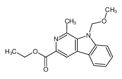 84543-27-1 structure, C17H18N2O3