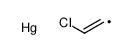 762-55-0 spectrum, 2-chloroethenylmercury