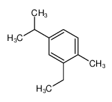 1199-38-8 structure, C12H18