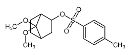 97764-92-6 structure, C16H22O5S