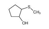 41326-54-9 structure, C6H12OS