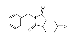 2-苄基四氢-1H-异吲哚-1,3,5(2H-,4h)-三酮