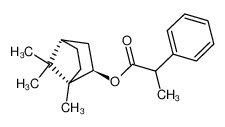 81115-69-7 structure, C19H26O2