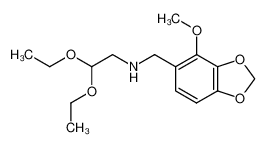 108261-00-3 structure