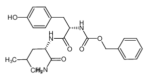 17331-91-8 structure, C23H29N3O5