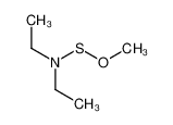 62161-77-7 structure, C5H13NOS