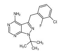 956026-08-7 structure