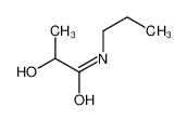 74421-70-8 2-羟基-N-丙基丙酰胺