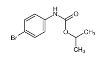 40427-42-7 propan-2-yl N-(4-bromophenyl)carbamate