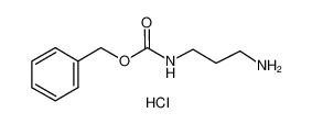 N-苄氧羰基-1,3-二氨基丙烷盐酸盐