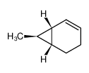 36601-90-8 structure, C8H12