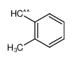 35745-45-0 structure, C8H8