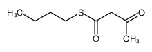 15780-63-9 γ-thiobutylylacetylacetone