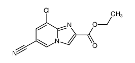 1221792-50-2 structure, C11H8ClN3O2