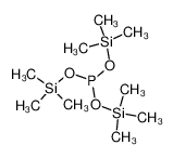 1795-31-9 三(三甲代甲硅烷基)亚磷酸盐