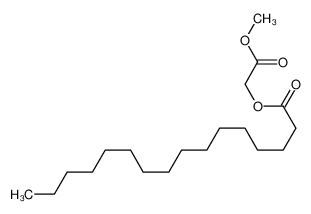 74275-77-7 structure, C19H36O4