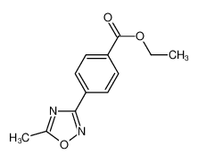 850375-01-8 structure, C12H12N2O3