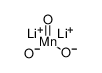 12163-00-7 亚锰酸锂