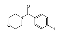 79271-22-0 structure, C11H12INO2