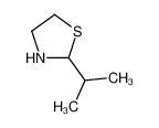 24050-11-1 structure, C6H13NS