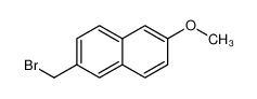 2-(溴甲基)-6-甲氧基萘