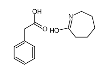 azepan-2-one,2-phenylacetic acid 894776-55-7
