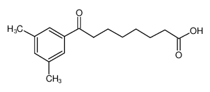 870287-00-6 structure, C16H22O3