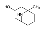 2038-40-6 structure, C9H17NO