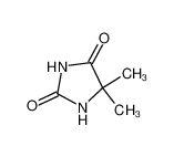 77-71-4 spectrum, 5,5-Dimethylhydantoin