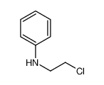 935-06-8 structure, C8H10ClN