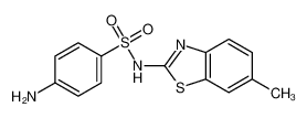 93431-64-2 structure, C14H13N3O2S2