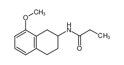 134865-70-6 structure, C14H19NO2