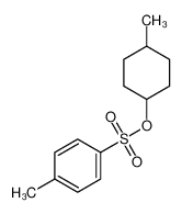 93719-20-1 structure, C14H20O3S