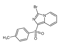 904813-34-9 structure, C14H11BrN2O2S