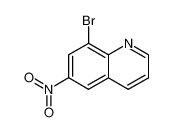 120287-30-1 spectrum, 6-nitro-8-bromoquinoline