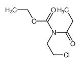 13670-26-3 structure, C8H14ClNO3