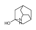 3015-19-8 structure, C9H15NO