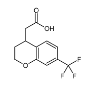 1121583-64-9 structure, C12H11F3O3