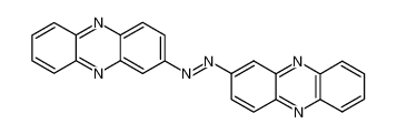 151723-76-1 spectrum, trans-2-azophenazine