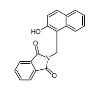 64489-92-5 structure