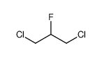 816-38-6 structure, C3H5Cl2F