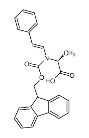 FMOC-L-STYRYLALANINE 215190-24-2