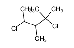 84189-26-4 2,4-Dichlor-2,3-dimethylpentan