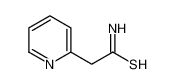 26414-86-8 2-吡啶硫代乙酰胺