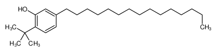 32360-03-5 structure, C25H44O