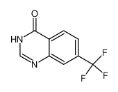 16499-58-4 structure, C9H5F3N2O